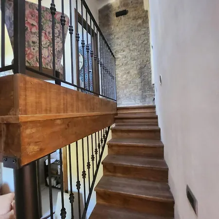 Apartament Stone House In The Bolognese Apennines *