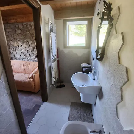 Apartmán Dreamy Countryside Get Away - Casa Matilda