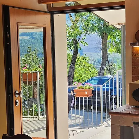 Apartmán Dreamy Countryside Get Away - Casa Matilda Creda
