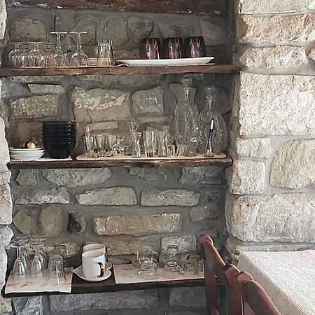 Dreamy Countryside Get Away - Casa Matilda Creda