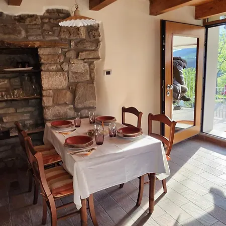 Apartmán Dreamy Countryside Get Away - Casa Matilda Creda