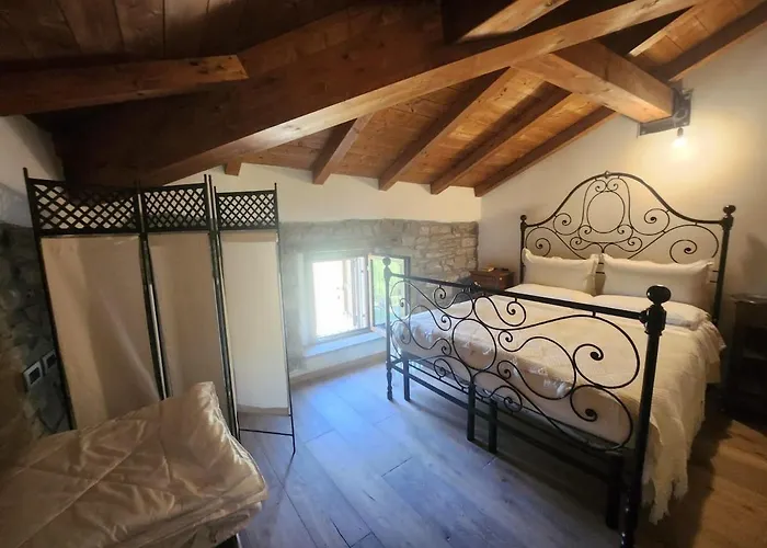 Dreamy Countryside Get Away - Casa Matilda Creda