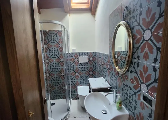 Dreamy Countryside Get Away - Casa Matilda Lejlighed Creda