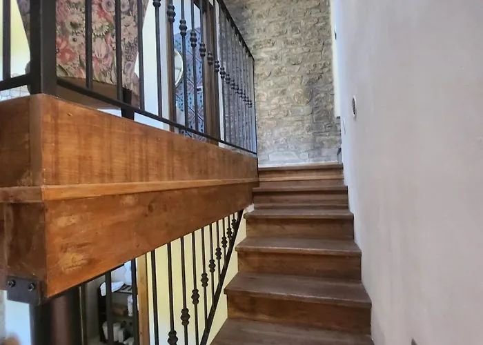 Lejlighed Dreamy Countryside Get Away - Casa Matilda *