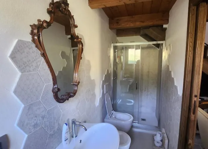 Dreamy Countryside Get Away - Casa Matilda Lejlighed