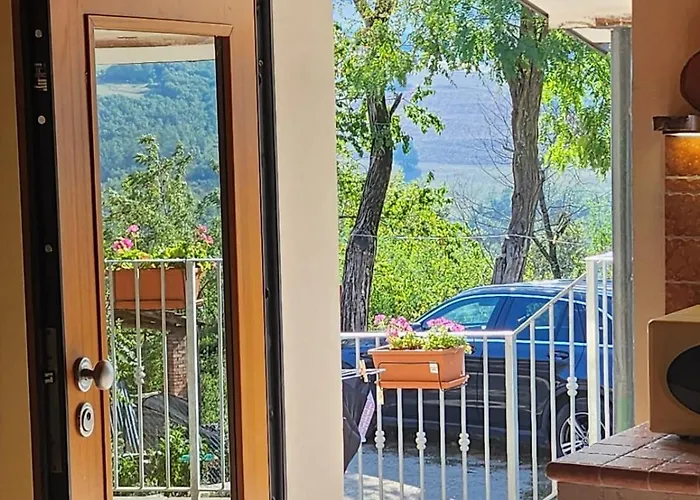 Lejlighed Dreamy Countryside Get Away - Casa Matilda Creda