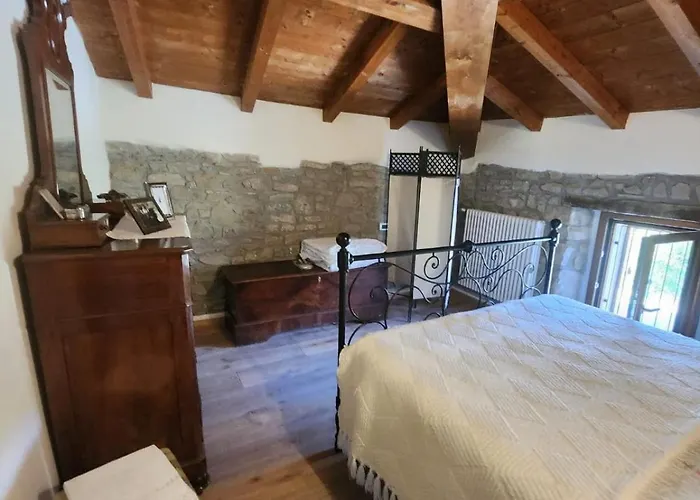 Dreamy Countryside Get Away - Casa Matilda