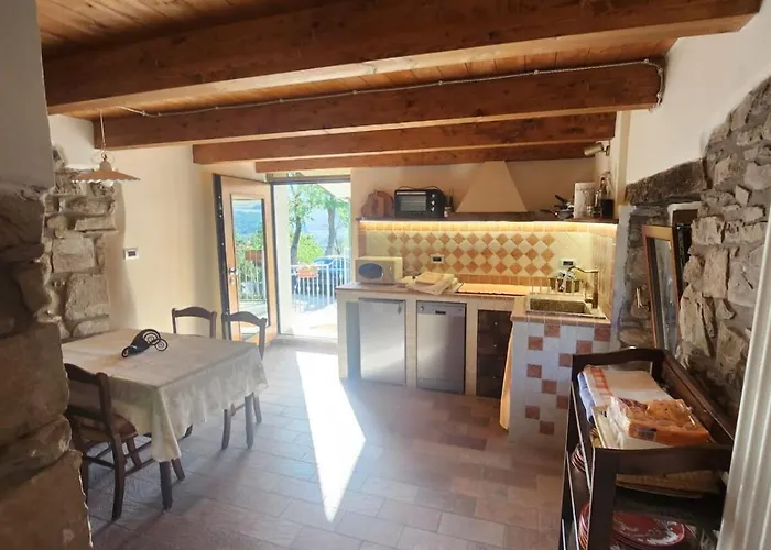 Dreamy Countryside Get Away - Casa Matilda Lejlighed Creda