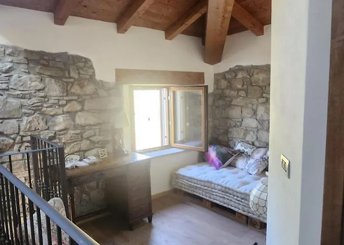 Dreamy Countryside Get Away - Casa Matilda Lejlighed