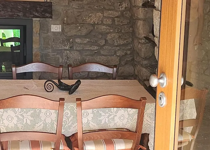 Lejlighed Dreamy Countryside Get Away - Casa Matilda