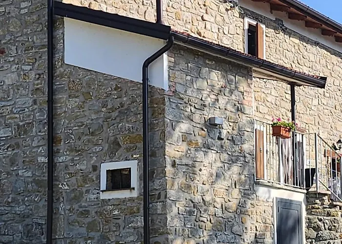 Dreamy Countryside Get Away - Casa Matilda Lejlighed *