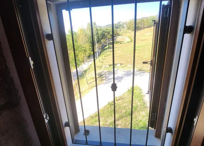 Lejlighed Dreamy Countryside Get Away - Casa Matilda Creda