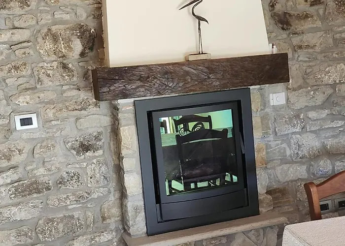 Dreamy Countryside Get Away - Casa Matilda Lejlighed