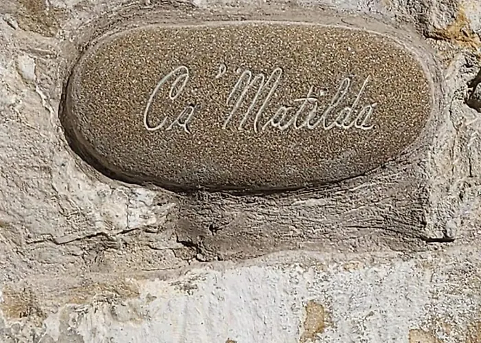 Dreamy Countryside Get Away - Casa Matilda *