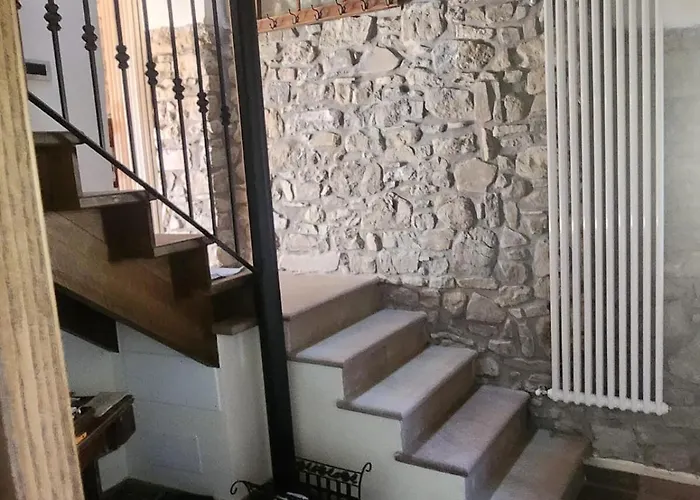 Lejlighed Dreamy Countryside Get Away - Casa Matilda