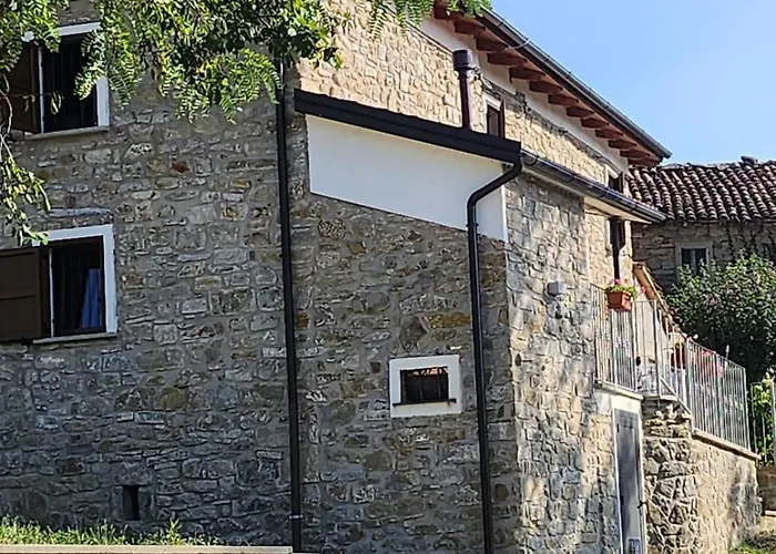 Dreamy Countryside Get Away - Casa Matilda * Creda