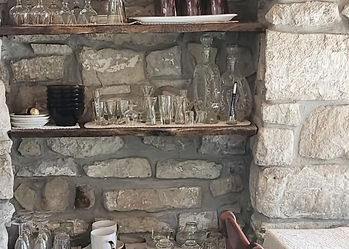 Dreamy Countryside Get Away - Casa Matilda Creda