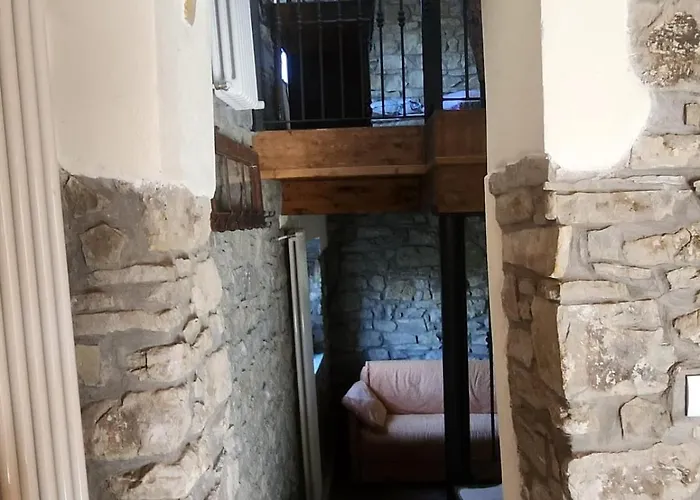 Dreamy Countryside Get Away - Casa Matilda Lejlighed