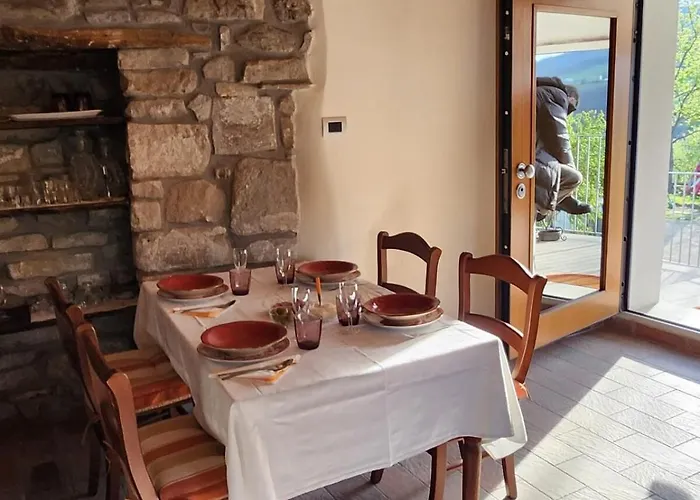 Lejlighed Dreamy Countryside Get Away - Casa Matilda Creda