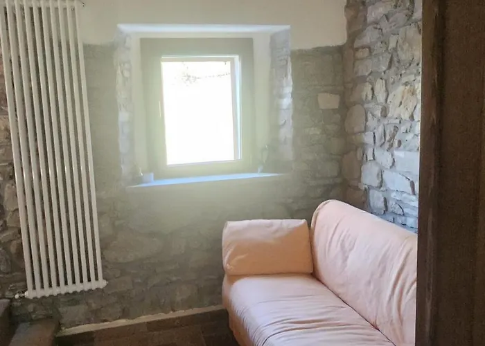 Lejlighed Dreamy Countryside Get Away - Casa Matilda *