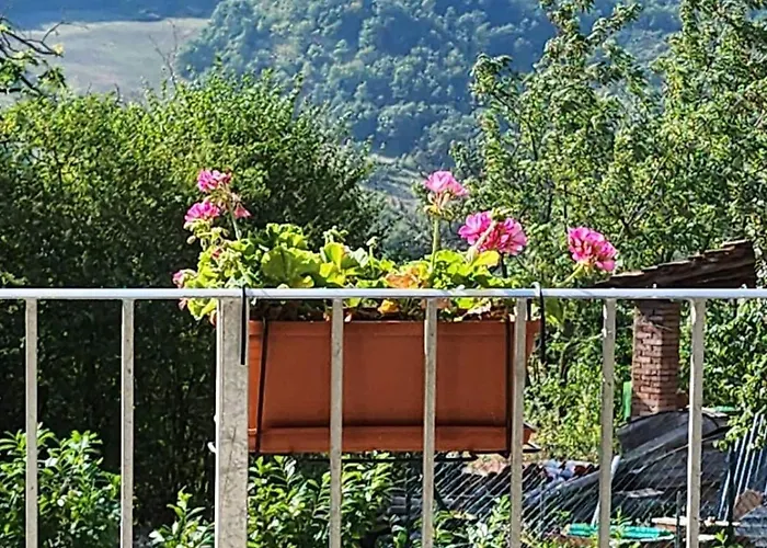 Lejlighed Dreamy Countryside Get Away - Casa Matilda Creda