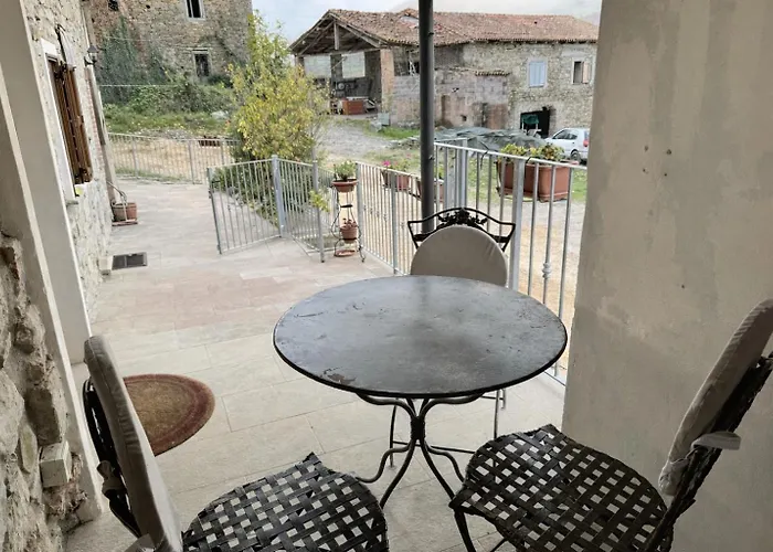 Dreamy Countryside Get Away - Casa Matilda Lejlighed